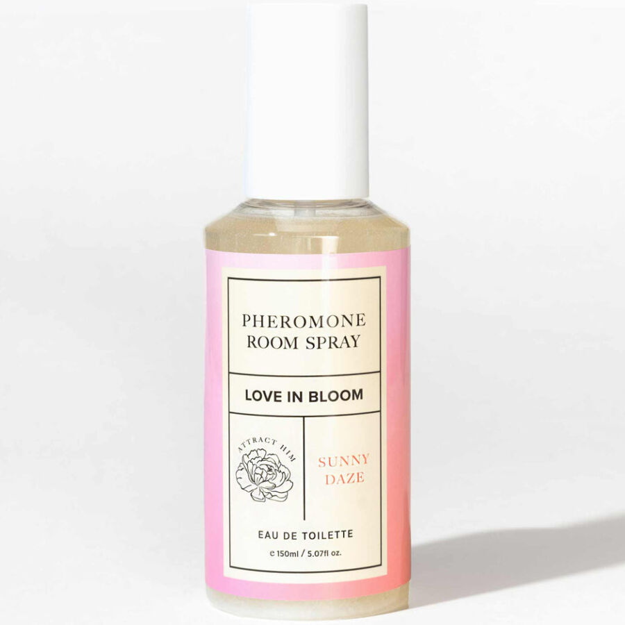 EYE OF LOVE - BLOOM ROOM SPRAY SATIVA SUNNY DAZE 150 ML