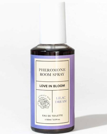 EYE OF LOVE - BLOOM ROOM SPRAY INDICA LILAC DREAM 150 ML