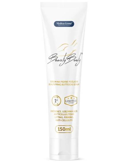 MEDICA GROUP - BEAUTY BOOTY SERUM 150 ML