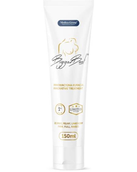 MEDICA GROUP - BIGGER BUST SERUM 150 ML