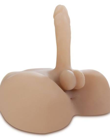 EXTREME TOYZ - PIPEDREAM EXTREME FUCK MY HARD ROCK COCK
