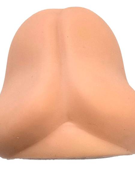 DIABLO PICANTE  - ANTI-STRESS PENIS COLOUR NUDE