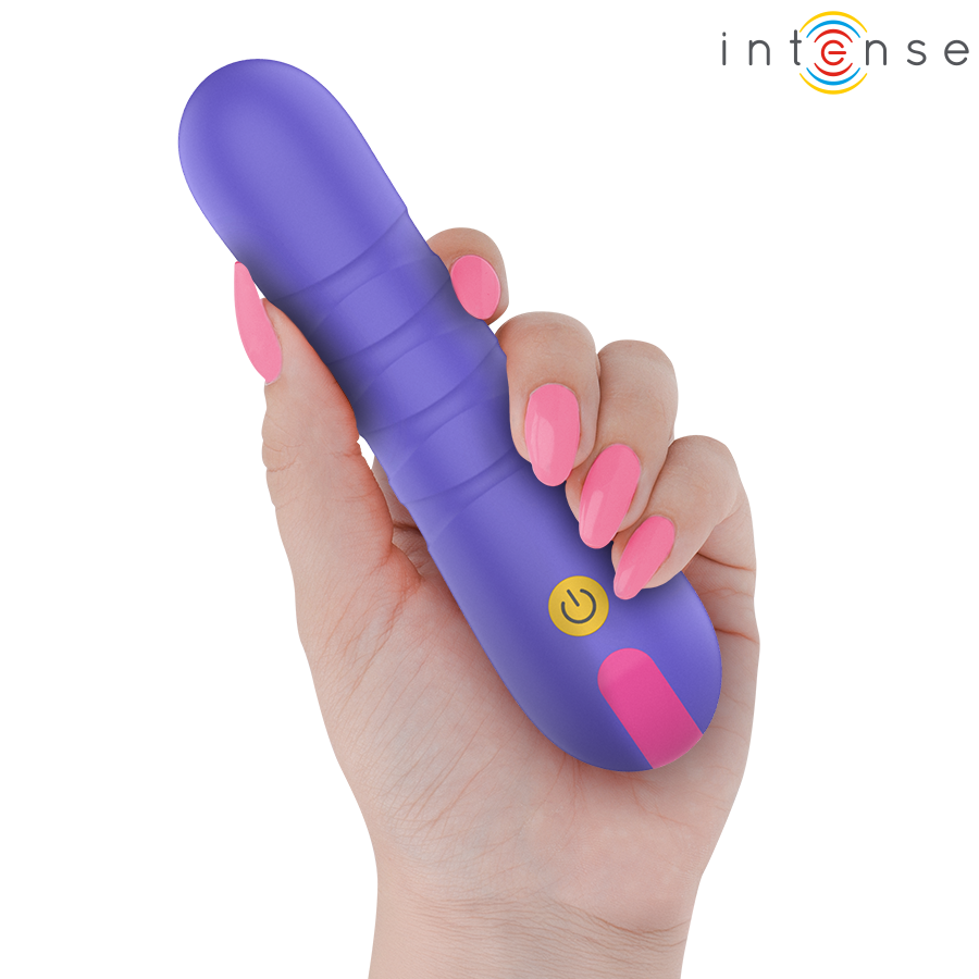 INTENSE - STELLA PUSH PENETRATION UP DOWN - Imagem de 4
