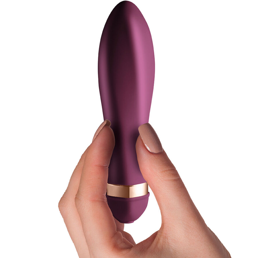 CLIMAXIMUM - ARDOR TWISTED VIBRATOR - Imagem de 2
