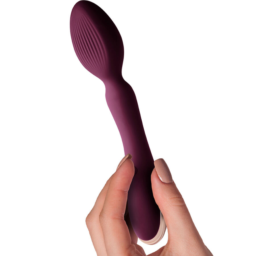 CLIMAXIMUM - AURORA WAND VIBRATOR - Imagem de 2