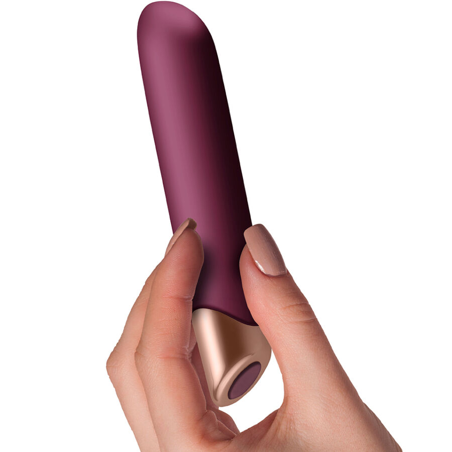 CLIMAXIMUM - MIYANA CLASSIC VIBRATOR - Imagem de 2