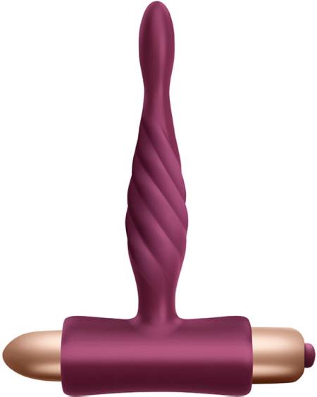 CLIMAXIMUM - PHAROS BEGINNER ANAL PLUG
