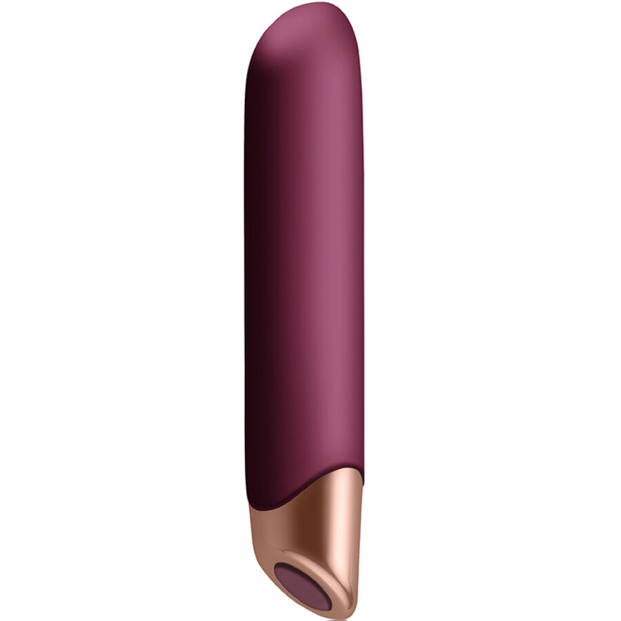 CLIMAXIMUM - RAPTURE KIT VIBRATOR CLASSIC + BEGINNER ANAL PLUG - Imagem de 2