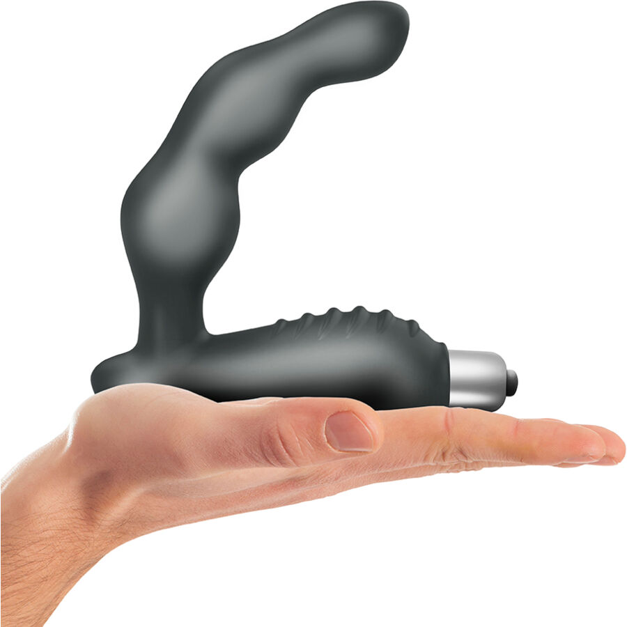 CLIMAXIMUM - VILLO STEPPED PROSTATE VIBRATOR - Imagem de 2