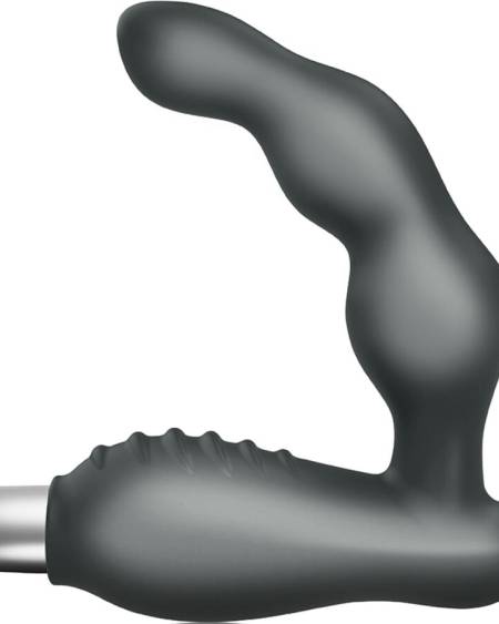 CLIMAXIMUM - VILLO STEPPED PROSTATE VIBRATOR