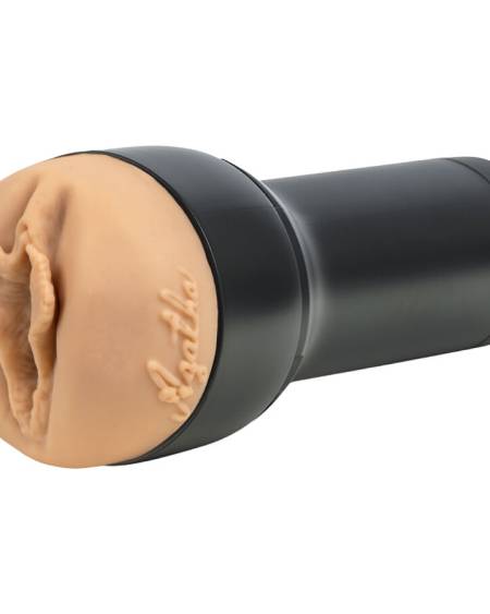 KIIROO - FEEL AGATHA VEGA MASTURBADOR STARS COLLECTION