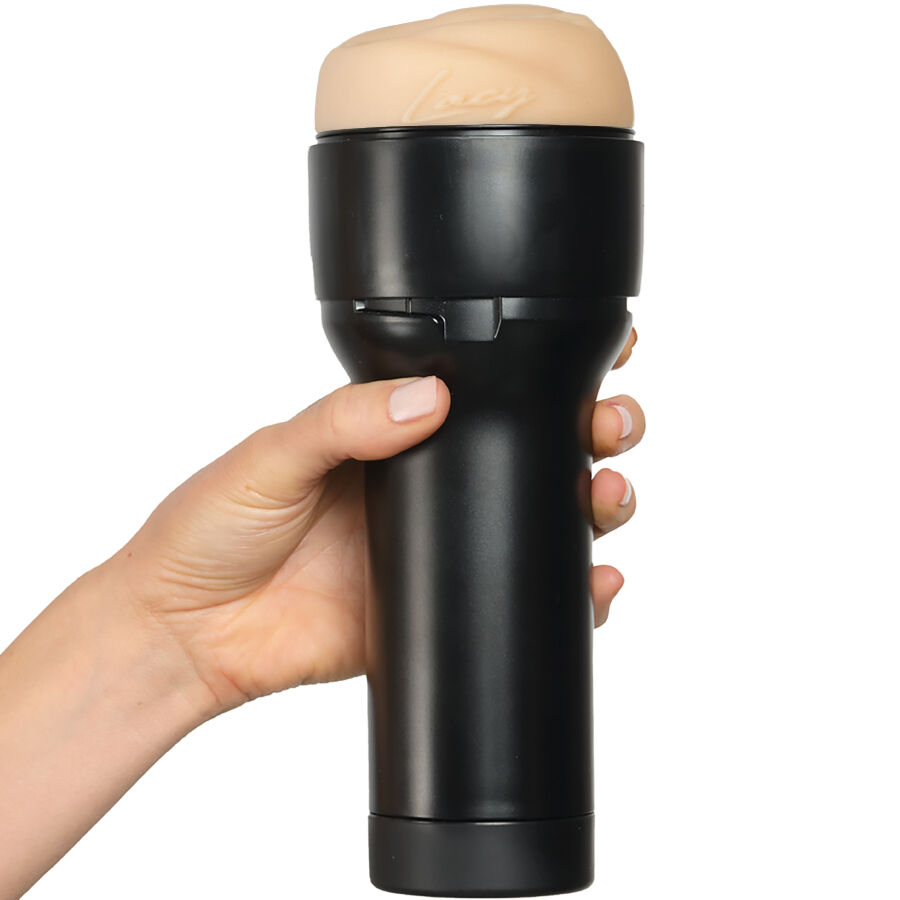 KIIROO - FEEL LACY LENNON MASTURBADOR STARS COLLECTION - Imagem de 3