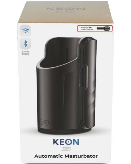 KIIROO - KEON WIFI AUTOMATIC MASTURBATOR