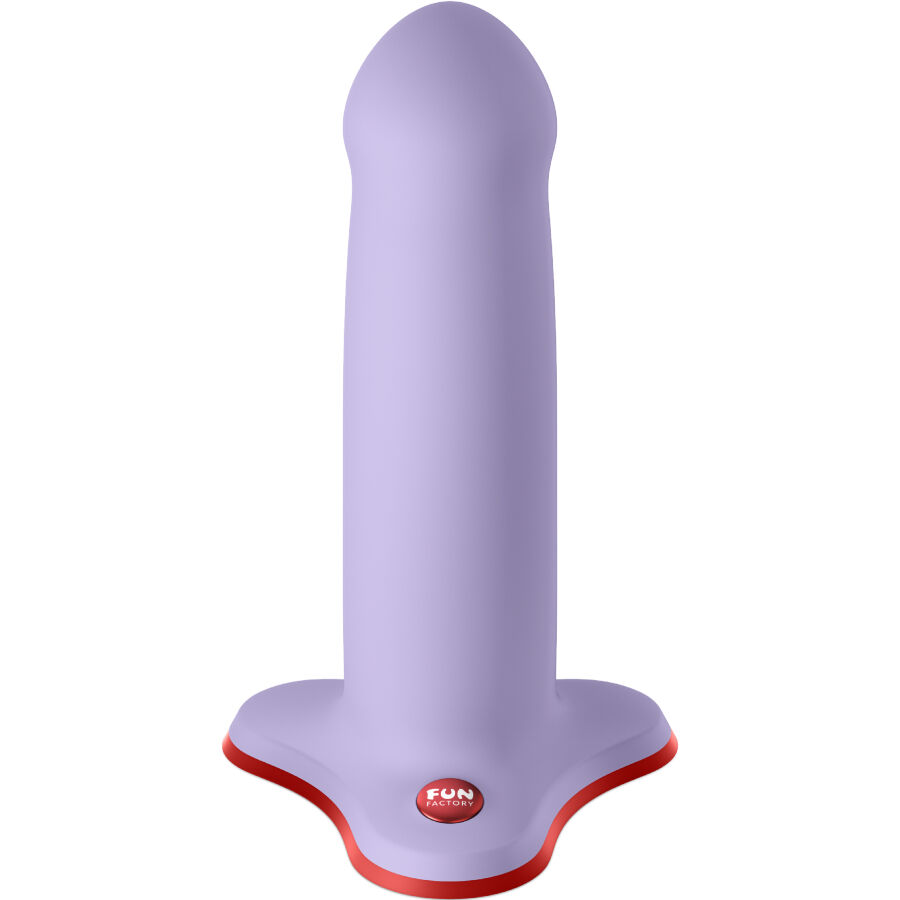 FUN FACTORY - AMOR G-SPOT DILDO PURPLE - Imagem de 3