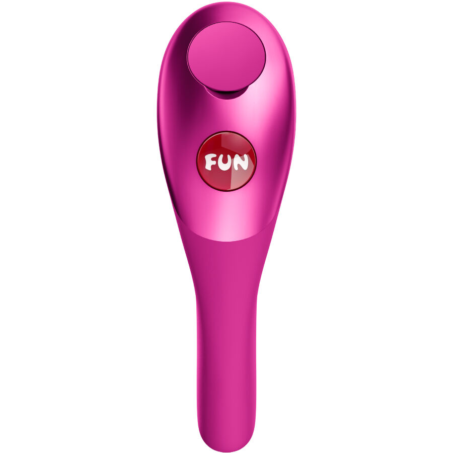 FUN FACTORY - BEONE FINGER VIBRATOR MAGENTA - Imagem de 3
