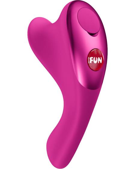 FUN FACTORY - BEONE FINGER VIBRATOR MAGENTA
