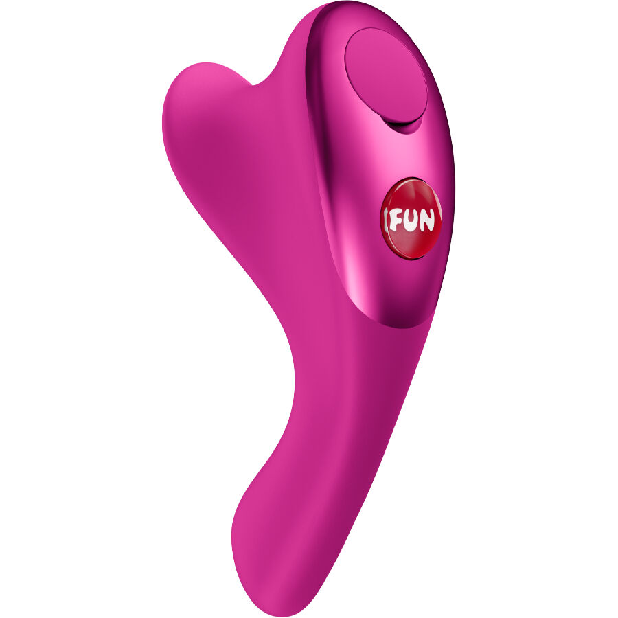 FUN FACTORY - BEONE FINGER VIBRATOR MAGENTA