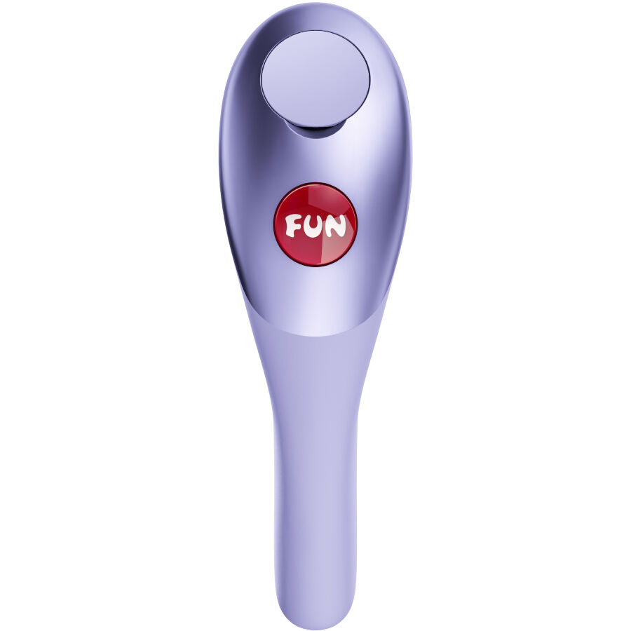 FUN FACTORY - BEONE FINGER VIBRATOR PURPLE - Imagem de 3