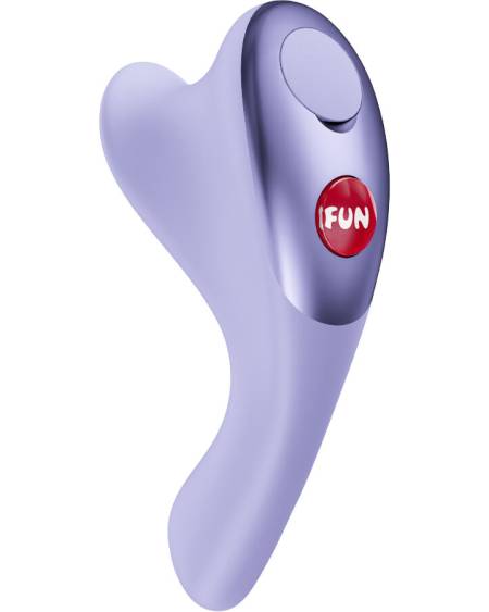 FUN FACTORY - BEONE FINGER VIBRATOR PURPLE