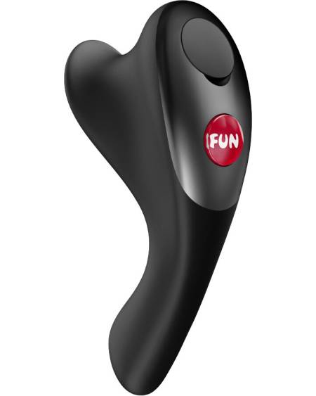 FUN FACTORY - BEONE FINGER VIBRATOR BLACK