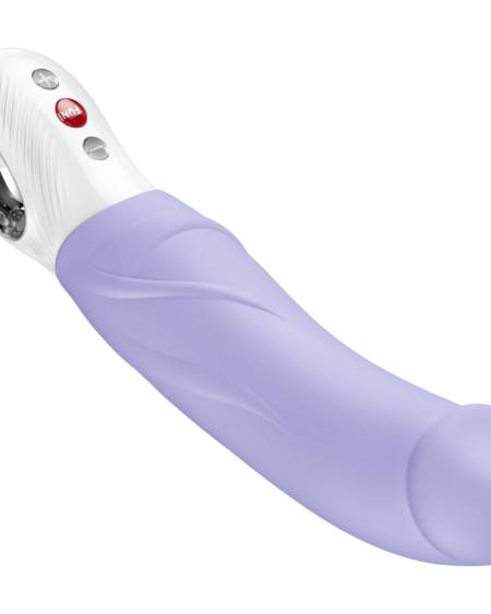 FUN FACTORY - BIG BOSS G-SPOT VIBRATOR PURPLE