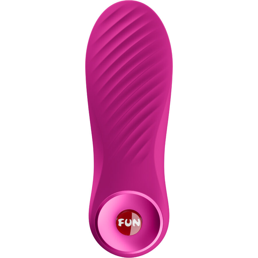 FUN FACTORY - BIJOU BULLET VIBRATOR MAGENTA - Imagem de 3