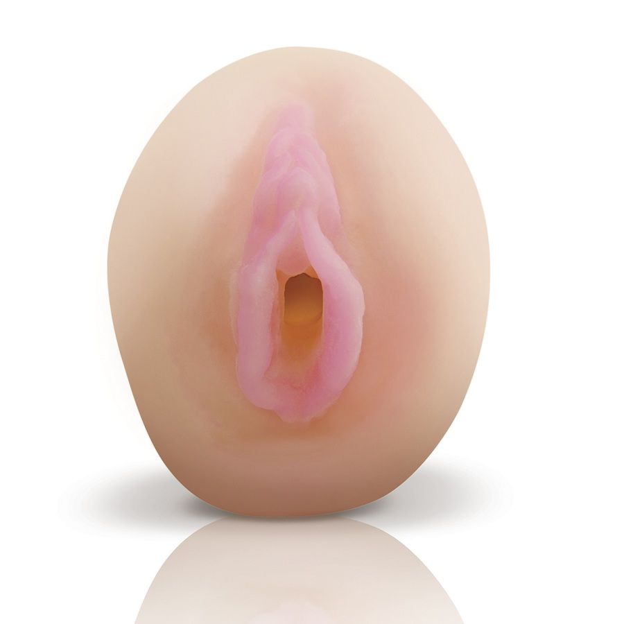 EXTREME TOYZ - LATIN VAGINA MASTURBATOR - Imagem de 3