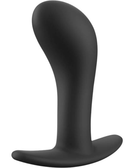 FUN FACTORY - BOOTIE ANAL PLUG SIZE L BLACK
