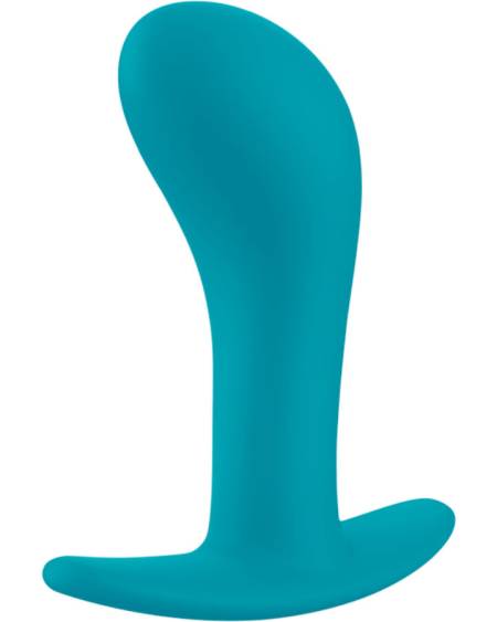 FUN FACTORY - BOOTIE ANAL PLUG SIZE L AQUAMARINE