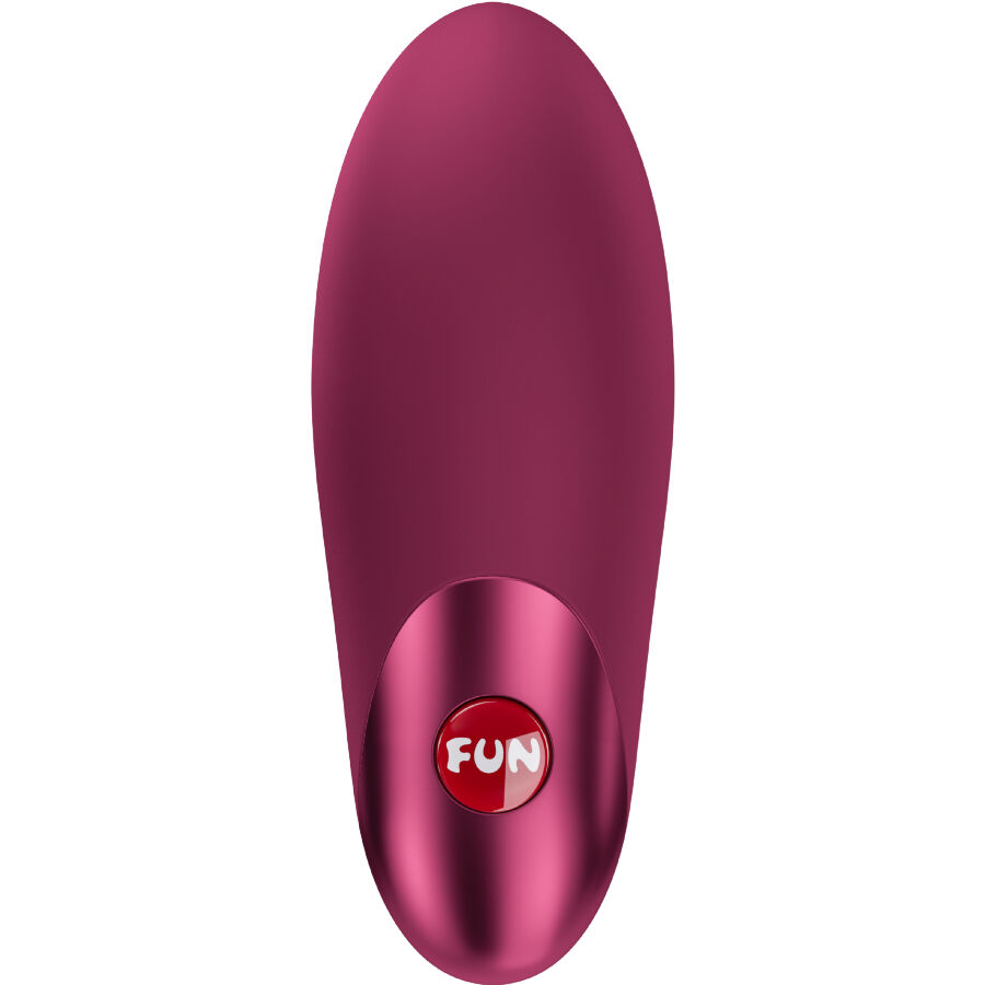 FUN FACTORY - CHARME BULLET VIBRATOR WINE RED - Imagem de 3