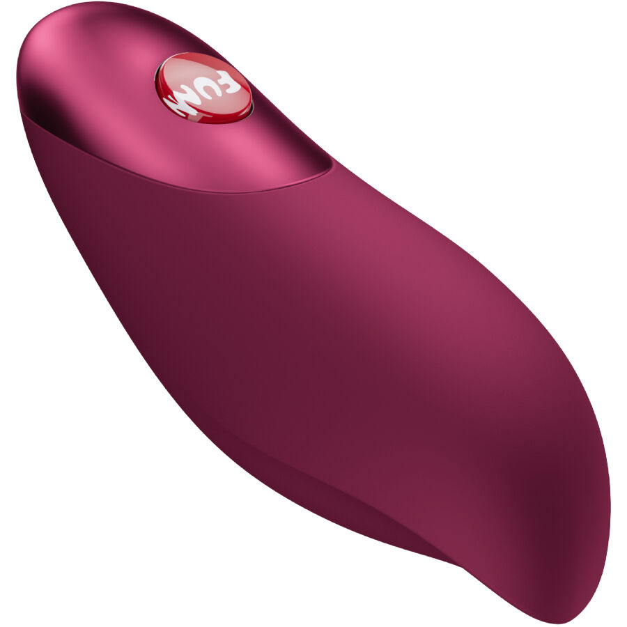 FUN FACTORY - CHARME BULLET VIBRATOR WINE RED - Imagem de 2