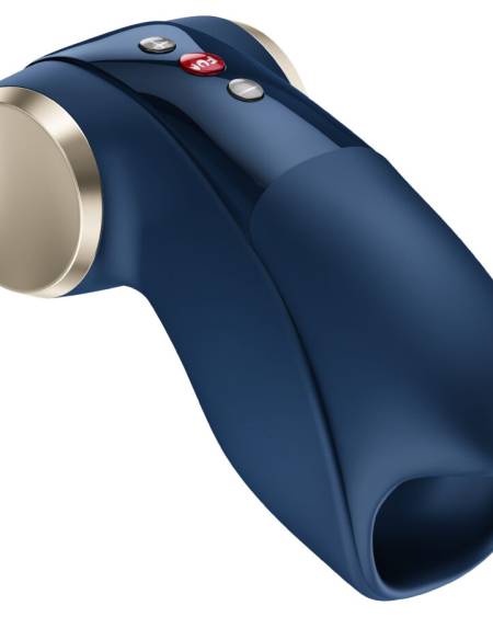 FUN FACTORY - COBRA LIBRE II VIBRATOR MASTURBATOR NIGHTBLUE