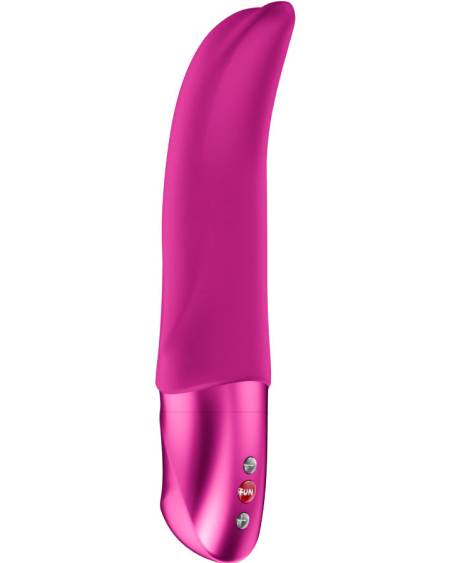 FUN FACTORY - DIVA DOLPHIN G-SPOT VIBRATOR MAGENTA