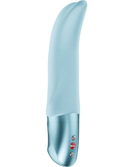 FUN FACTORY - DIVA DOLPHIN G-SPOT VIBRATOR ICE BLUE