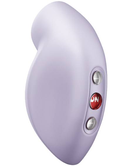 FUN FACTORY - GAIA AIR PULSE VIBRATOR PURPLE