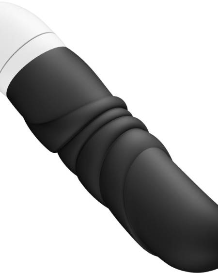 FUN FACTORY - JAM MINI VIBRATOR BLACK