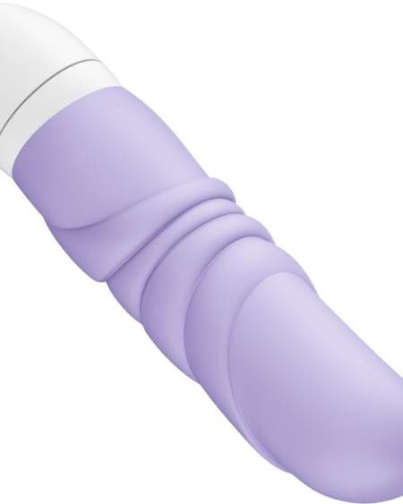 FUN FACTORY - JAM MINI VIBRATOR PURPLE