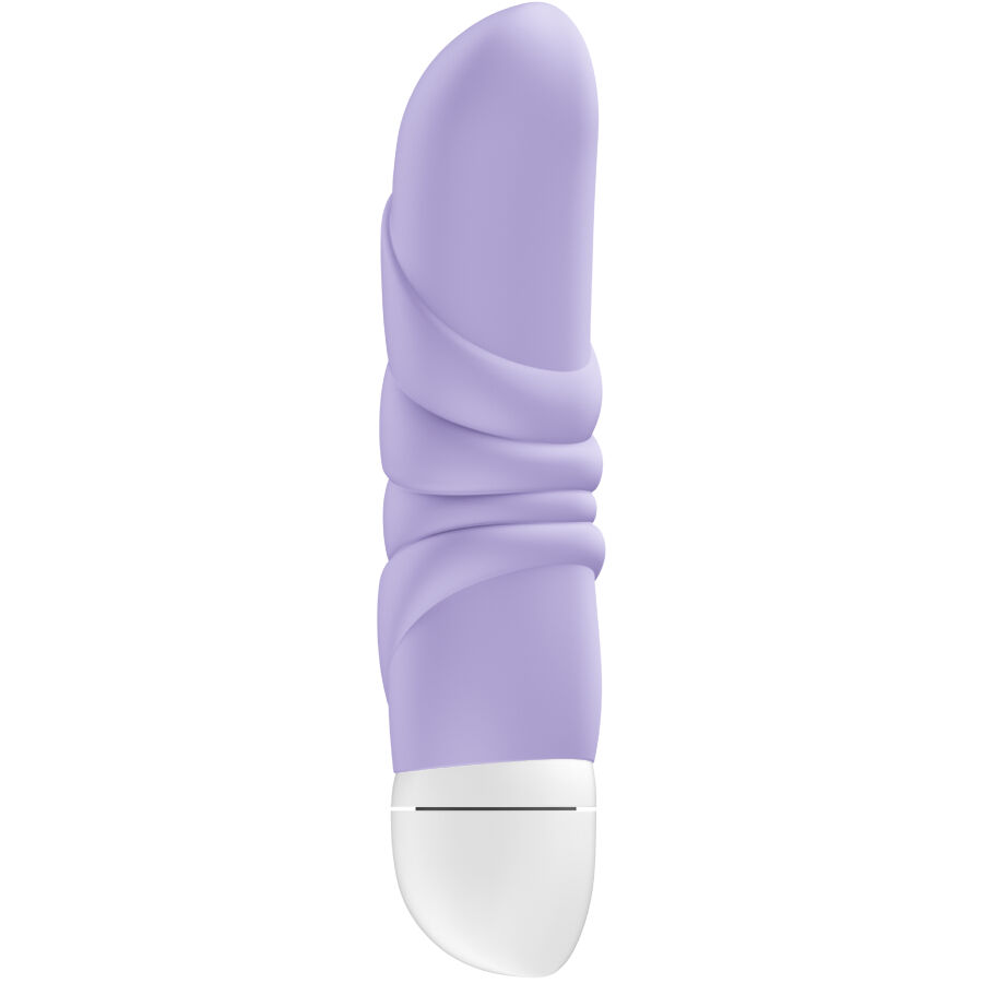 FUN FACTORY - JAM MINI VIBRATOR PURPLE - Imagem de 2