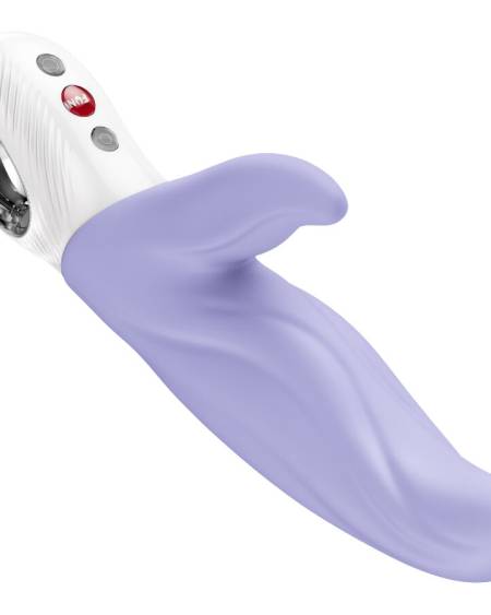 FUN FACTORY - LADY BI RABBIT VIBRATOR PURPLE