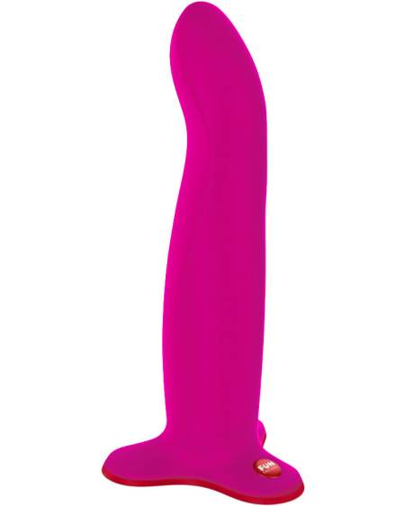 FUN FACTORY - LIMBA FLEX G-SPOT DILDO SIZE L MAGENTA