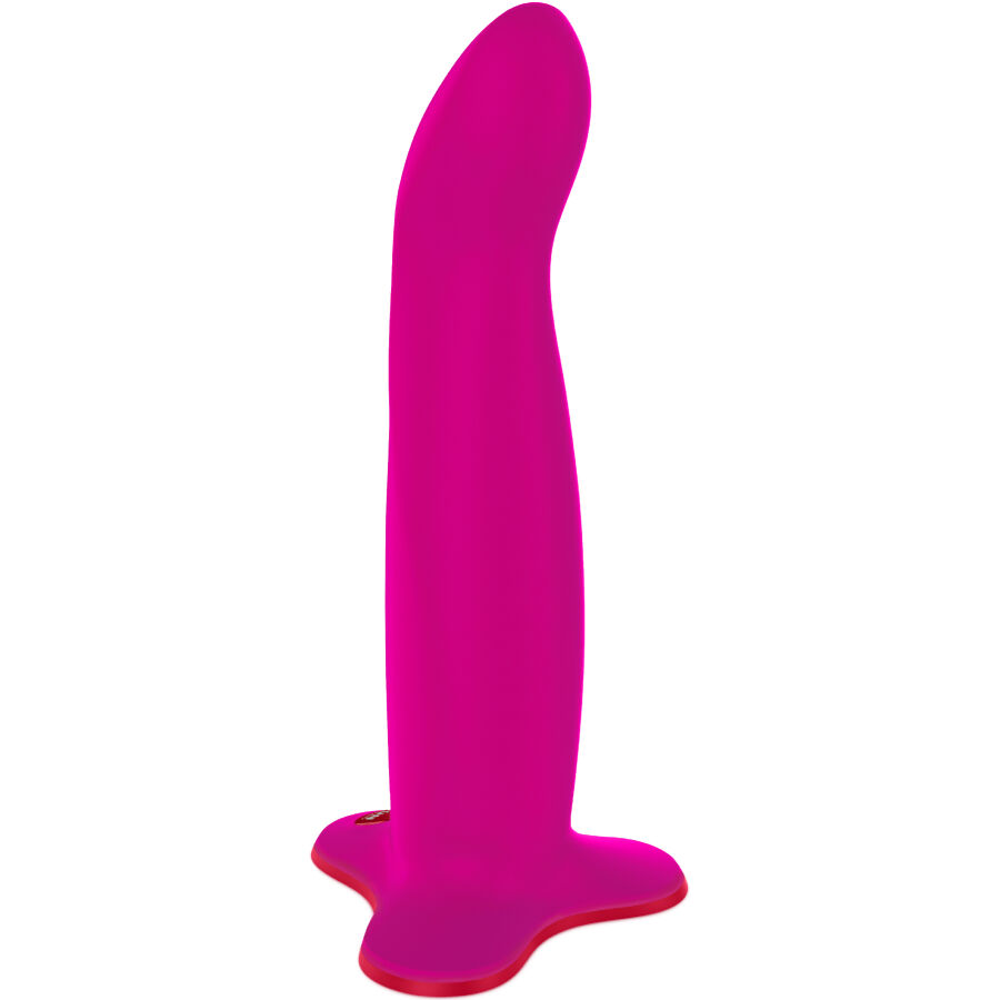 FUN FACTORY - LIMBA FLEX G-SPOT DILDO SIZE L MAGENTA - Imagem de 2