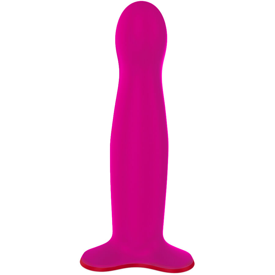 FUN FACTORY - LIMBA FLEX G-SPOT DILDO SIZE L MAGENTA - Imagem de 3