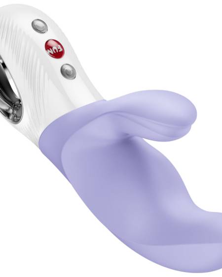 FUN FACTORY - MISS BI RABBIT VIBRATOR PURPLE