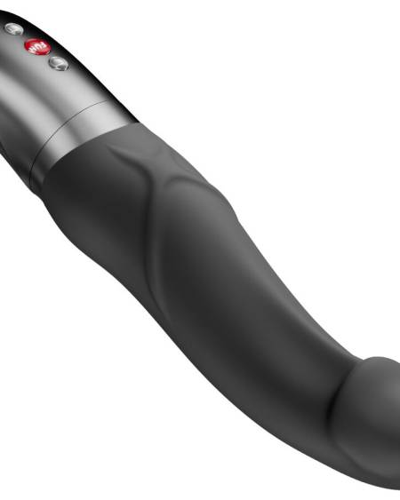 FUN FACTORY - MR. BOSS G-SPOT VIBRATOR BLACK