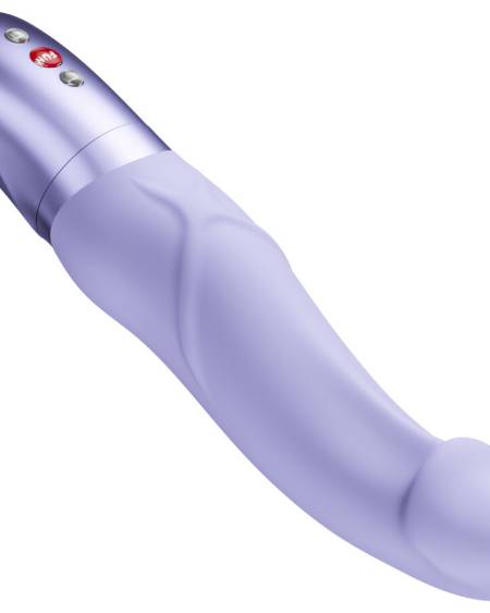 FUN FACTORY - MR. BOSS G-SPOT VIBRATOR PURPLE
