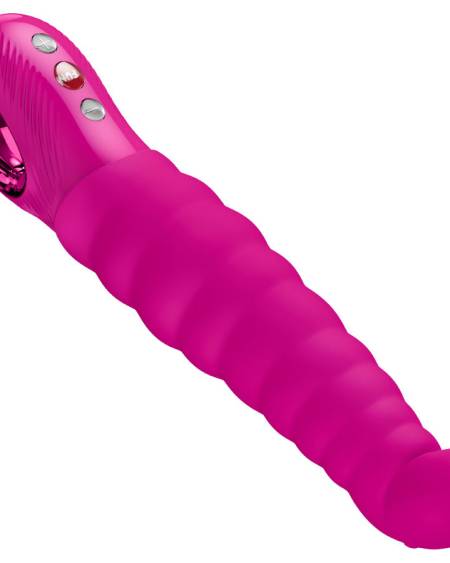 FUN FACTORY - PATCHY PAUL G-SPOT VIBRATOR MAGENTA