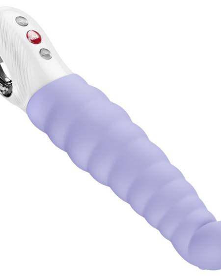 FUN FACTORY - PATCHY PAUL G-SPOT VIBRATOR PURPLE