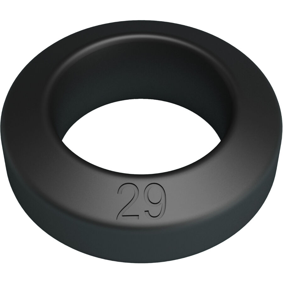 CRAZY BULL - BRODAN SILICONE RING MODEL 9 - Imagem de 5