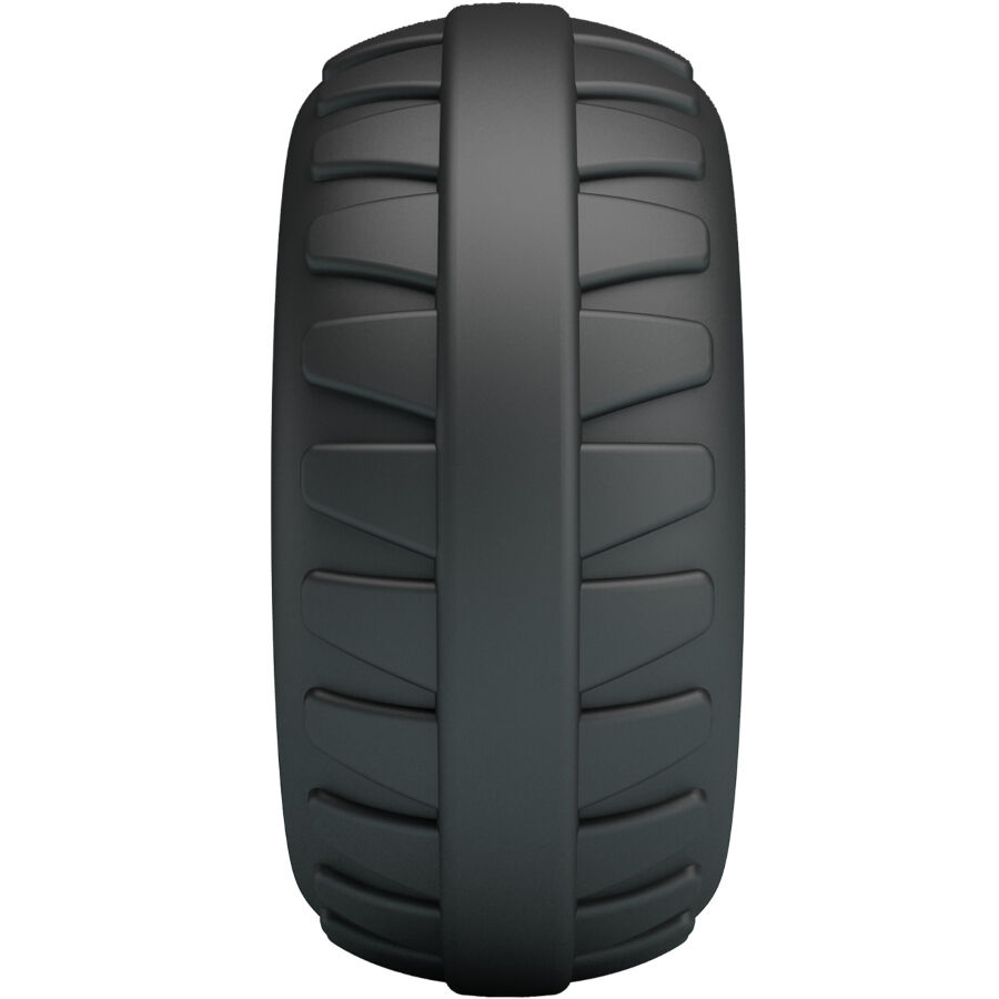 CRAZY BULL - DILSON SILICONE RING MODEL 3 - Imagem de 4