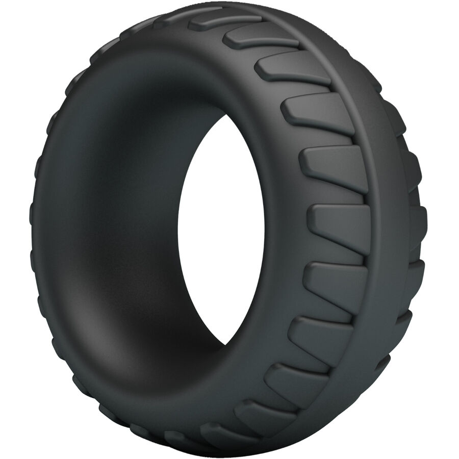 CRAZY BULL - DILSON SILICONE RING MODEL 3 - Imagem de 3